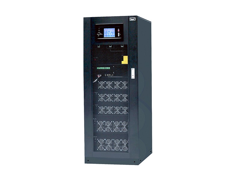 RM系列內(nèi)置隔離變壓器模塊化UPS