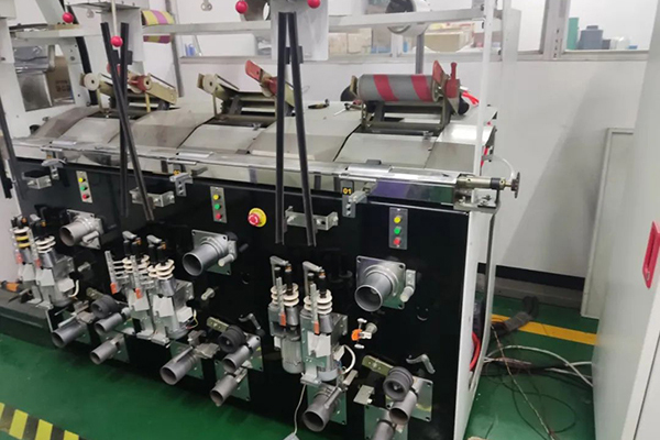 創(chuàng)新永不止步，英威騰GD27變頻器在空包機的全新應(yīng)用